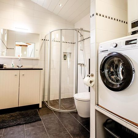 Huisje Elfde Wijk Rheezerveen Extérieur photo