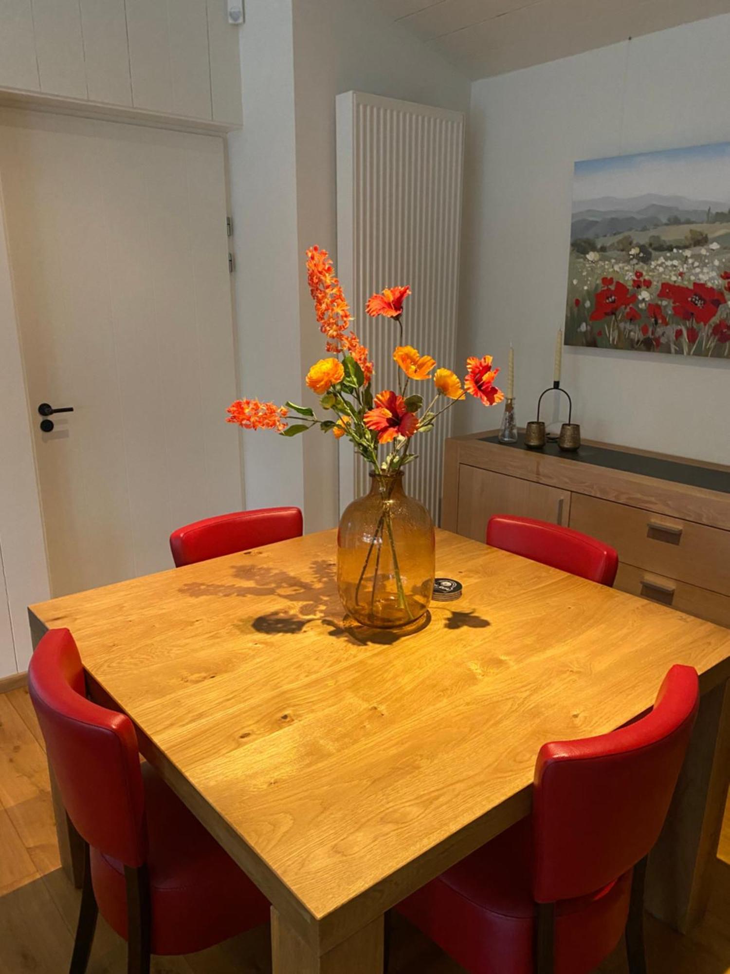 Huisje Elfde Wijk Rheezerveen Extérieur photo